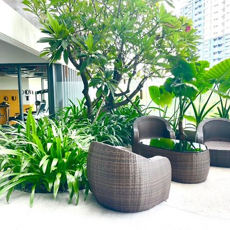 Compass One Building - Luxury Apartments Ap Phu Tho Екстер'єр фото